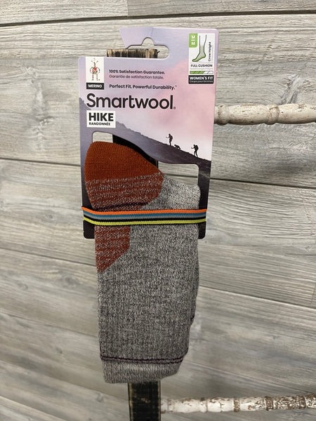 Smartwool Hike Women's Fit