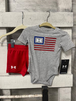 UA Freedom Set