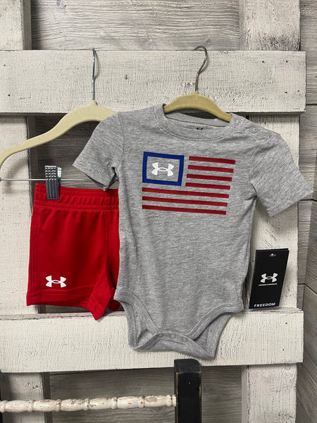 UA Freedom Set