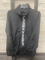 UA Black Jacket