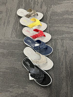 Clarks Breeze Sea