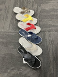 Clarks Breeze Sea