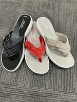 Clarks Breeze Sea