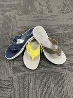 Clarks Breeze Sea