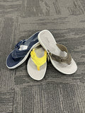 Clarks Breeze Sea