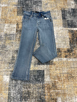 Kids Silver Jeans Zane Lightwash