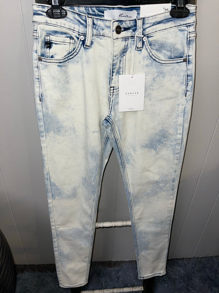 Kancan Acid Wash