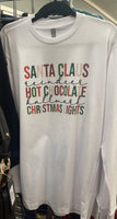 Santa Hot Coco