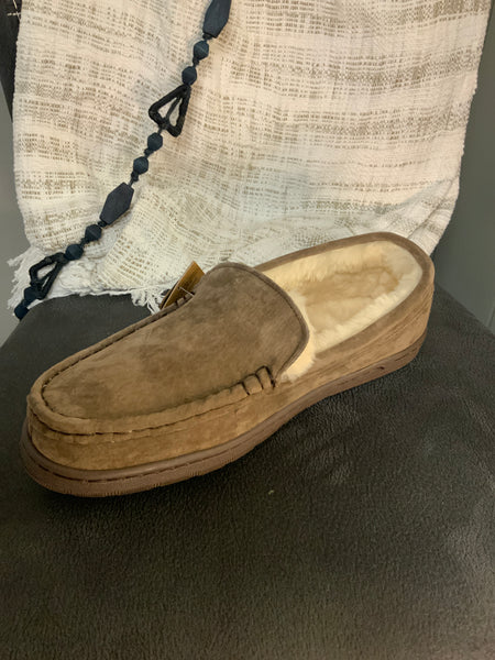 Lamo Harrison Slipper