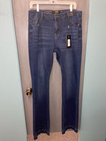 Lucky & Blessed Dark Wash