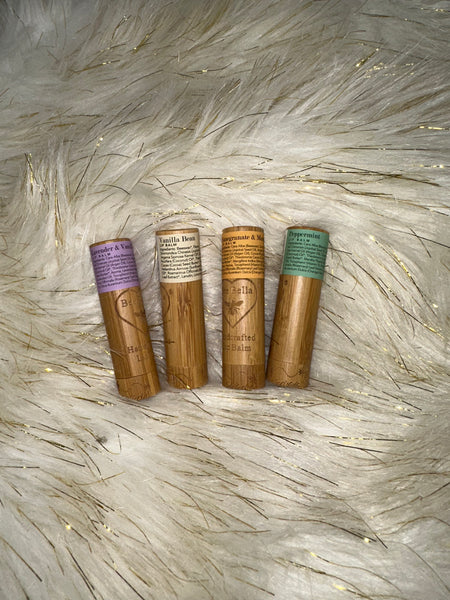 Bee Bella Lip Balm