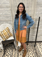 KanCan Jacket