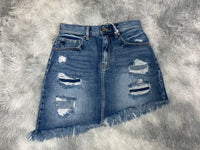 Kancan Skirt