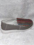 Gypsy Jazz Bronco Grey