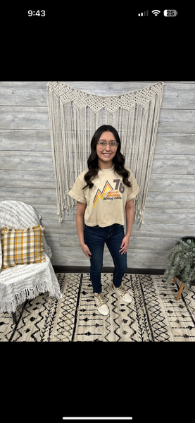 Grace in LA Easy Fit Straight