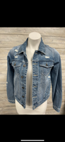 KanCan Jacket