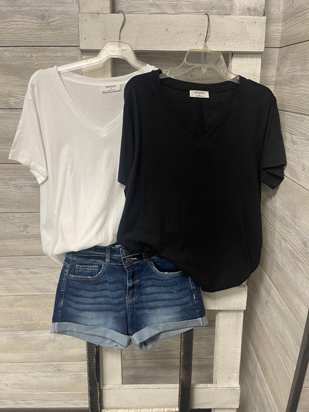Basic T