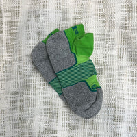 OS1ST Active Comfort Green