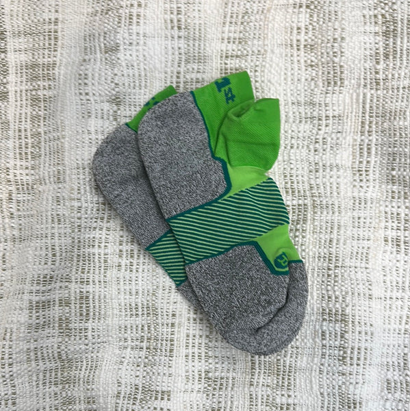OS1ST Active Comfort Green