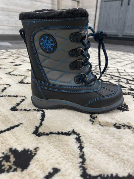 Totes Tommy Boot