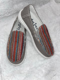 Gypsy Jazz Bronco Grey