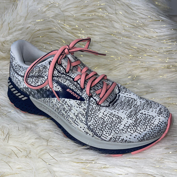 Brooks Adrenaline Rose