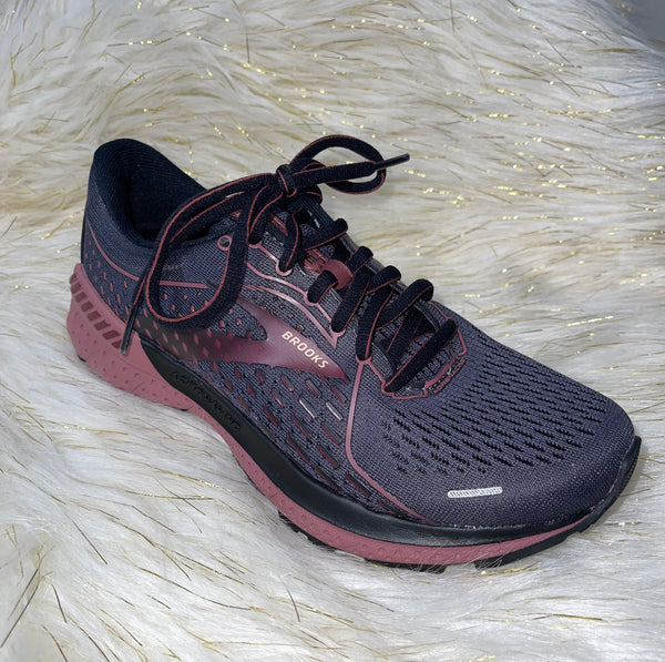 Brooks Adrenaline Black